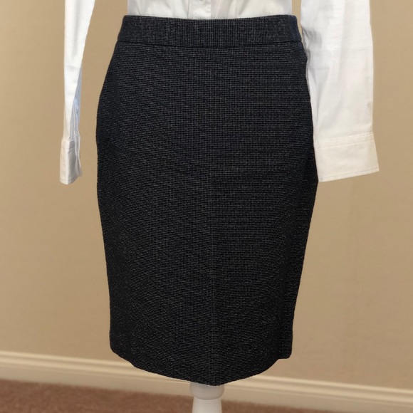 Ann Taylor Pencil Skirt - Picture 1 of 5